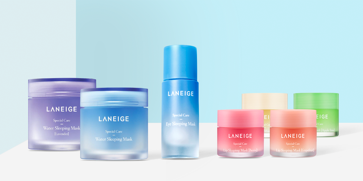 Laneige Eye Sleeping Mask 25ml
